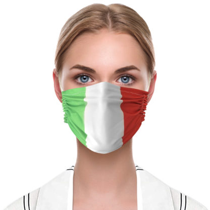 mascherina modello italia